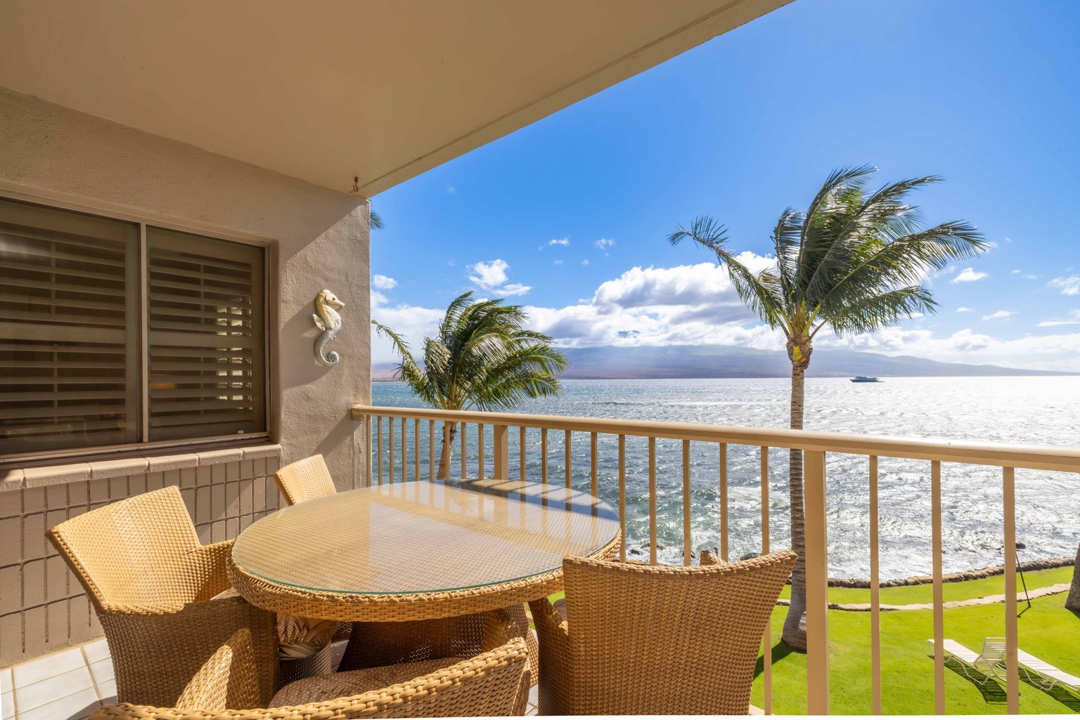 Wailuku Vacation Rental