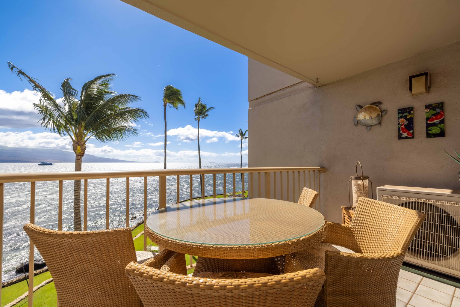 Wailuku Vacation Rental