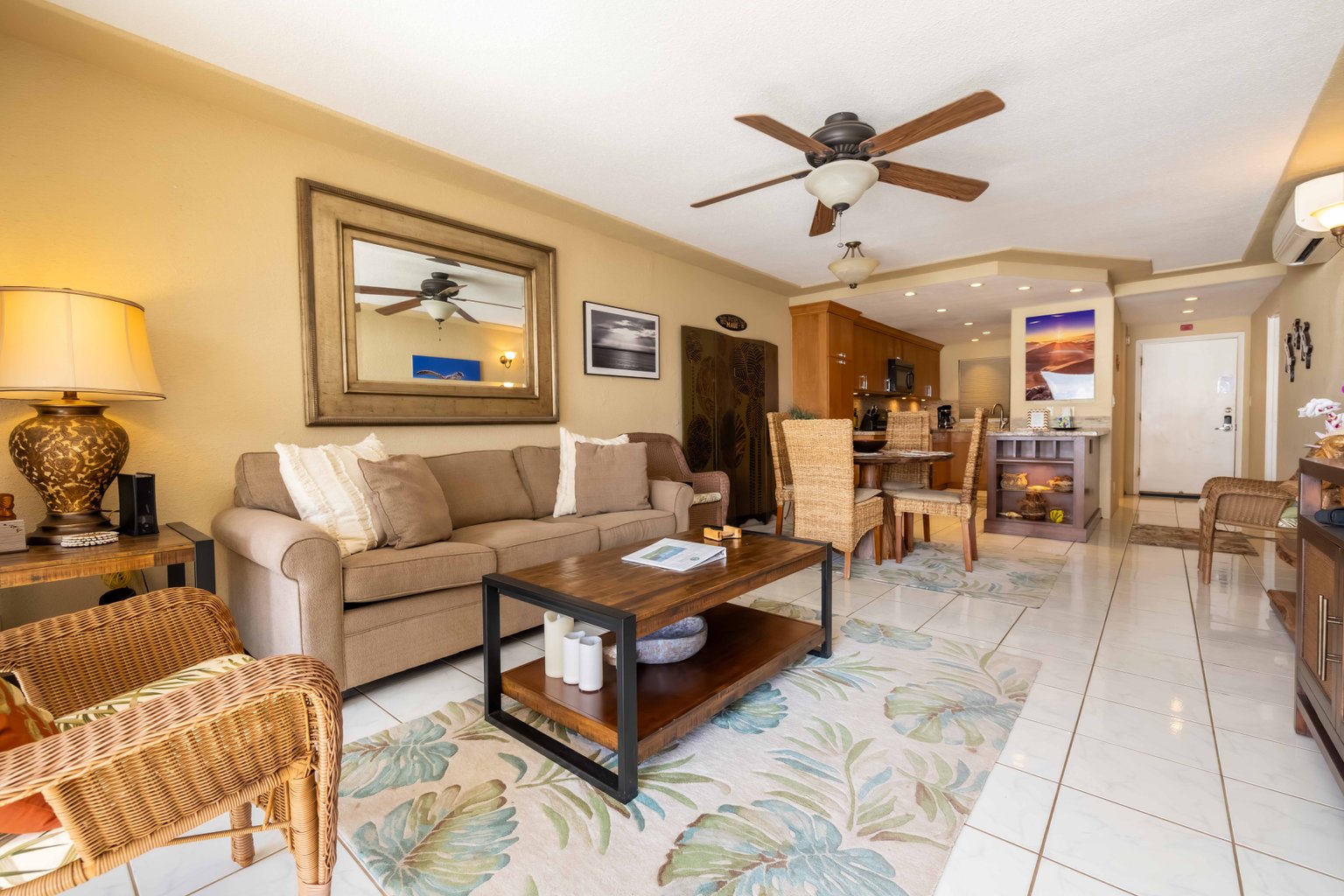 Wailuku Vacation Rental