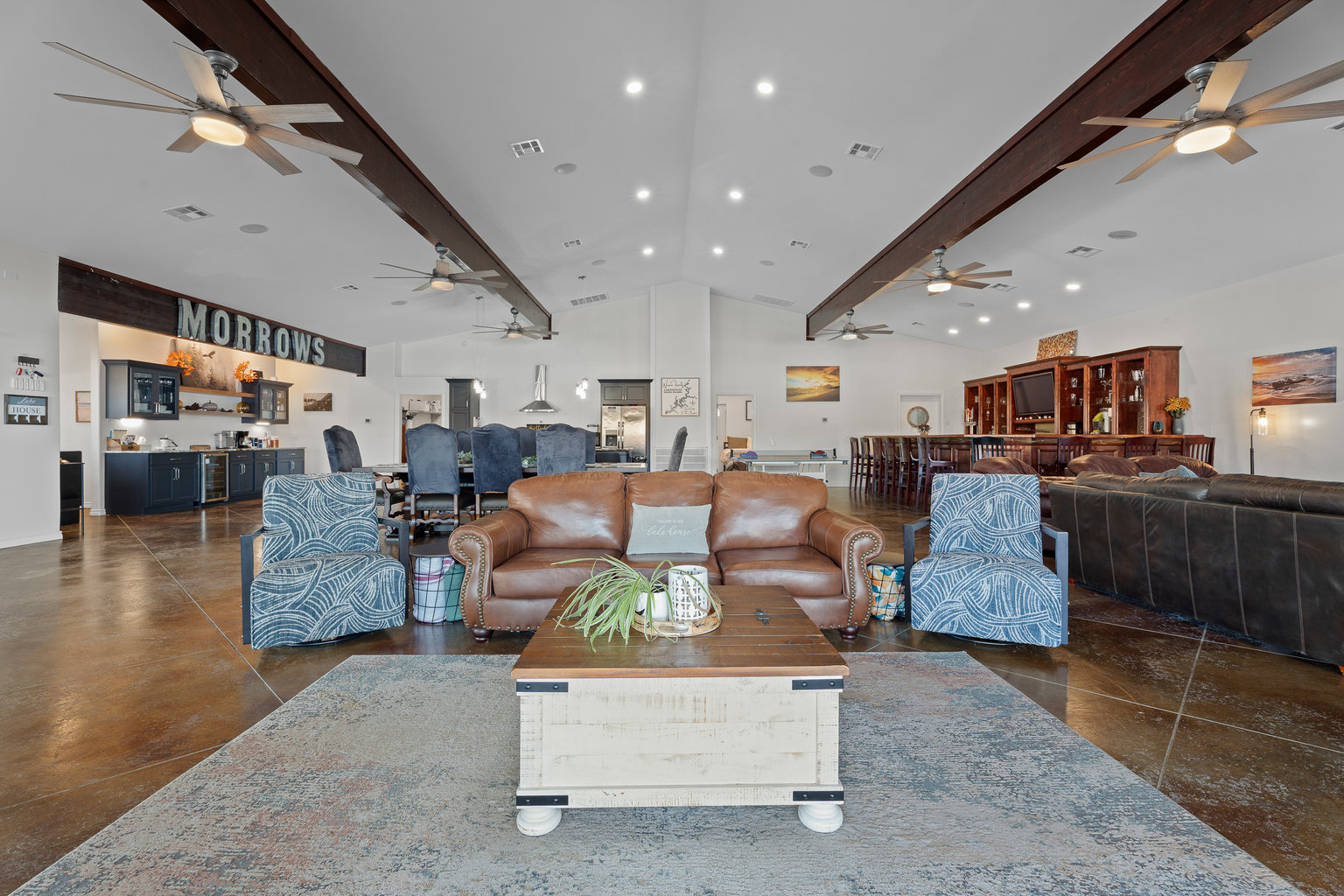 Eucha Vacation Rental