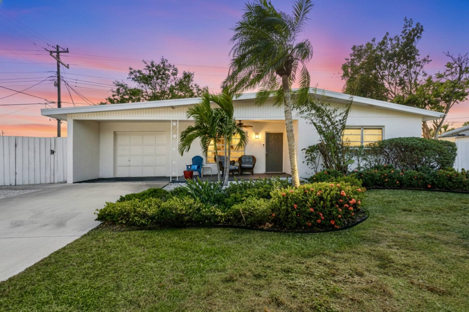 Sarasota Vacation Rental