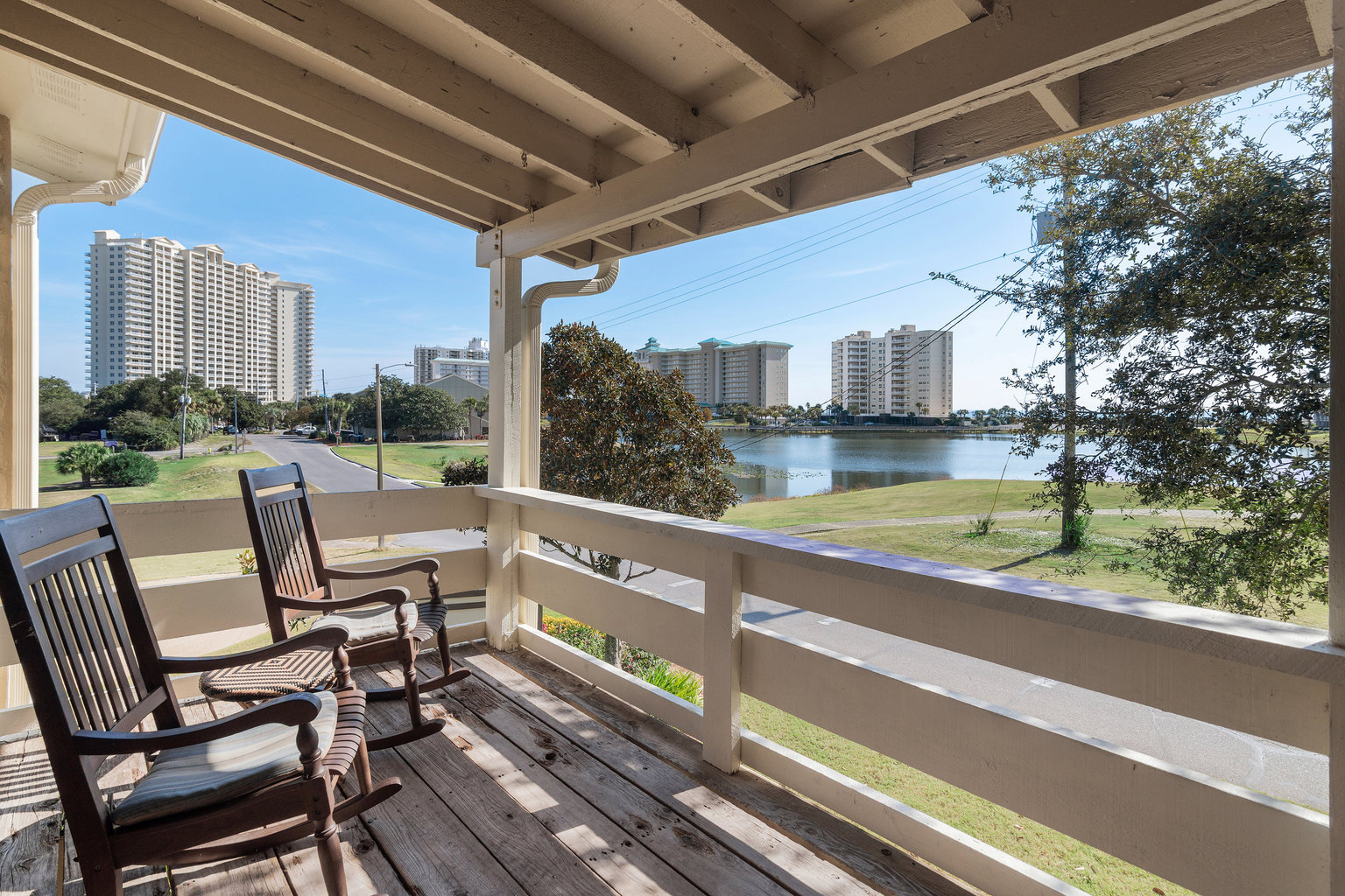 Miramar Beach Vacation Rental