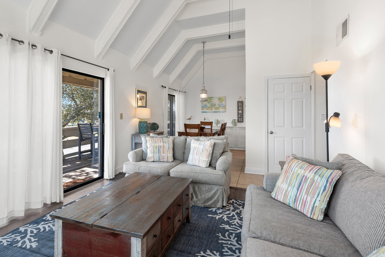 Miramar Beach Vacation Rental