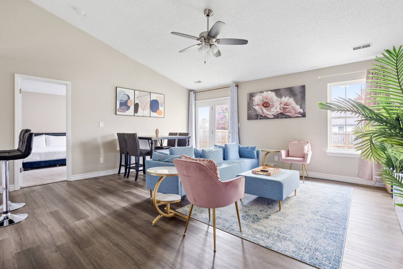 Avon Vacation Rental