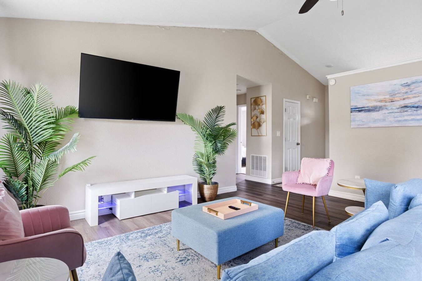 Avon Vacation Rental