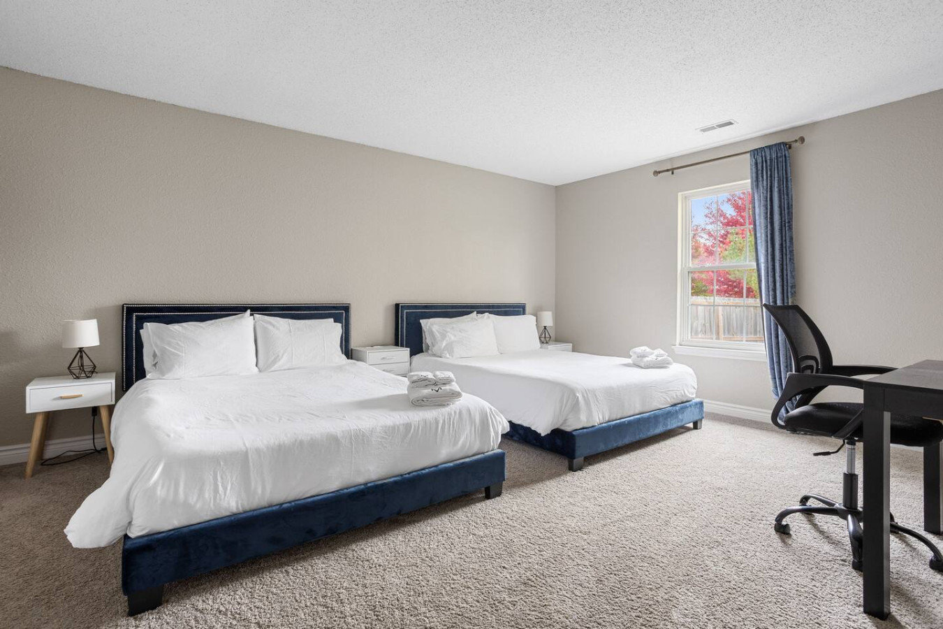 Avon Vacation Rental