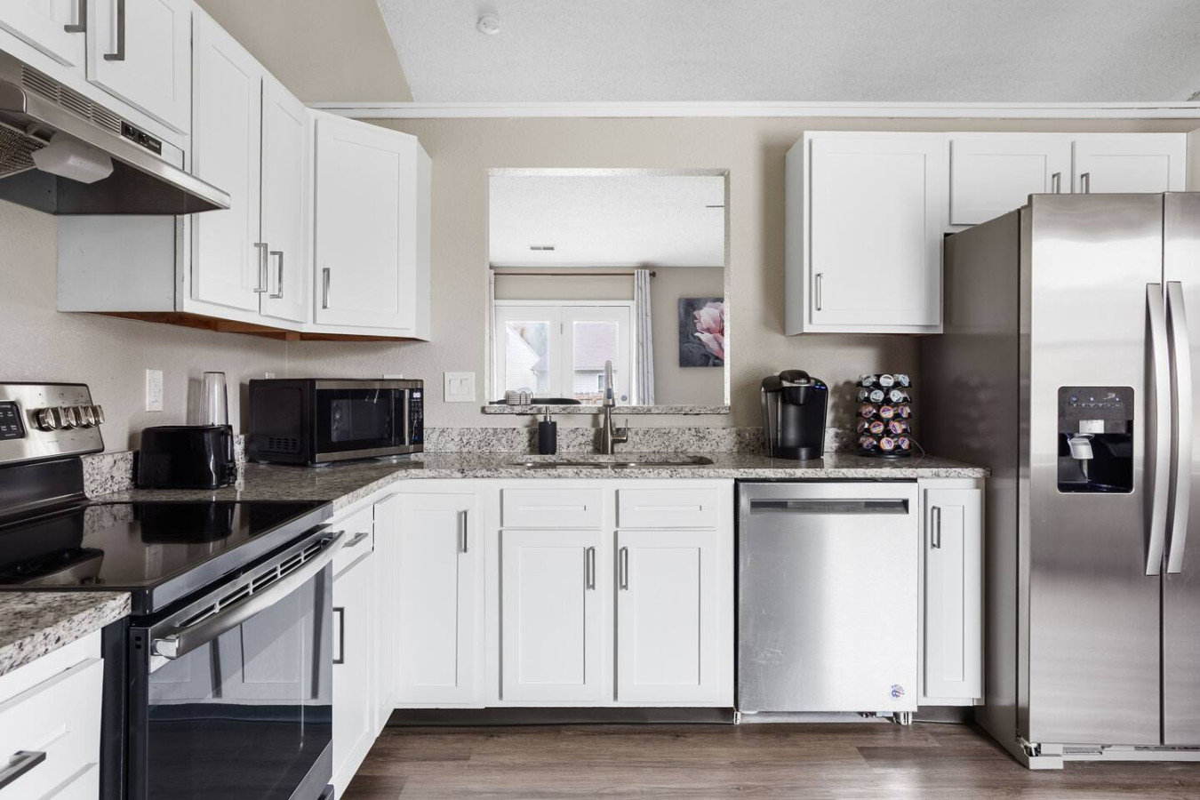 Avon Vacation Rental