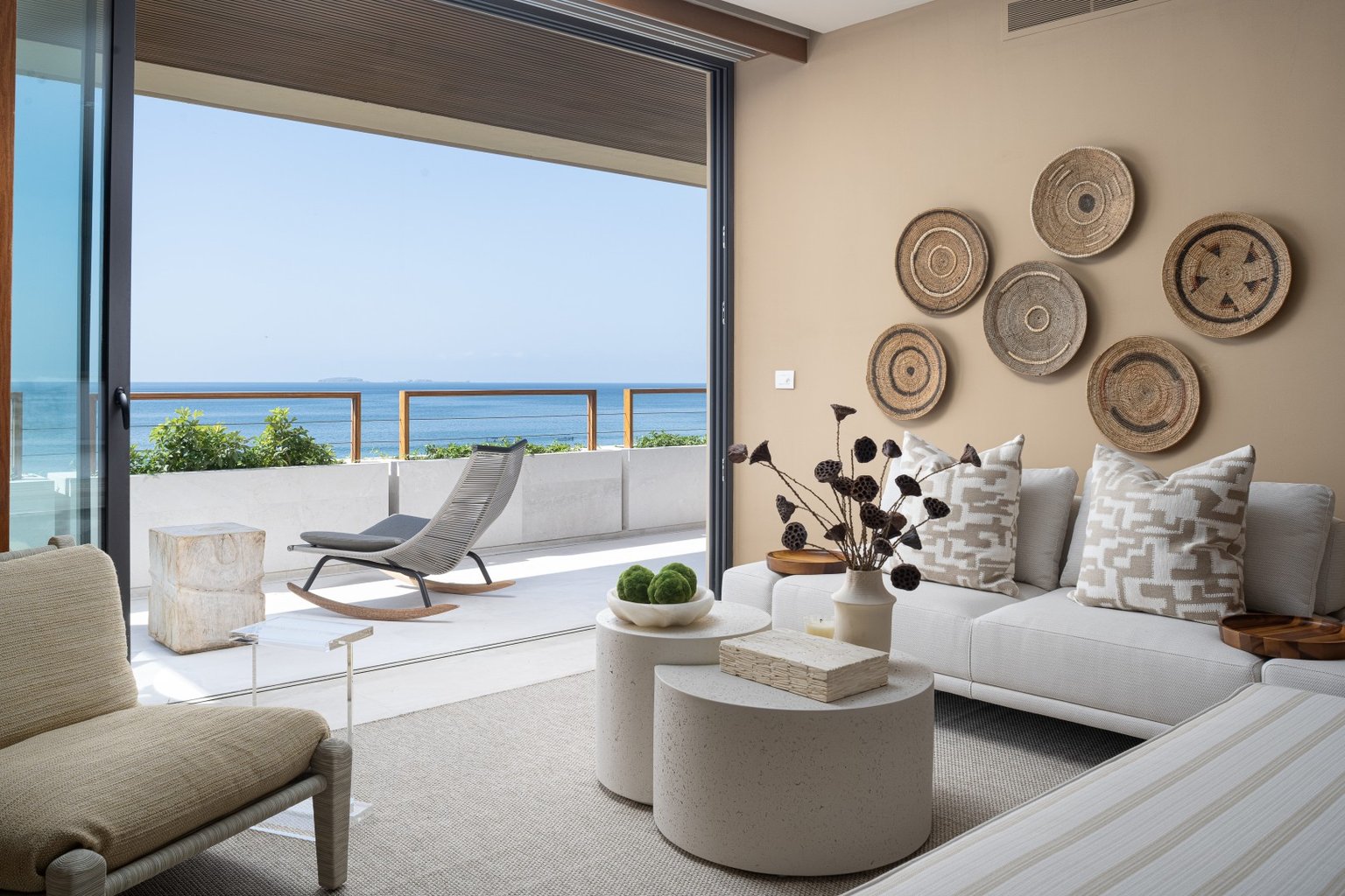 Punta Mita Vacation Rental