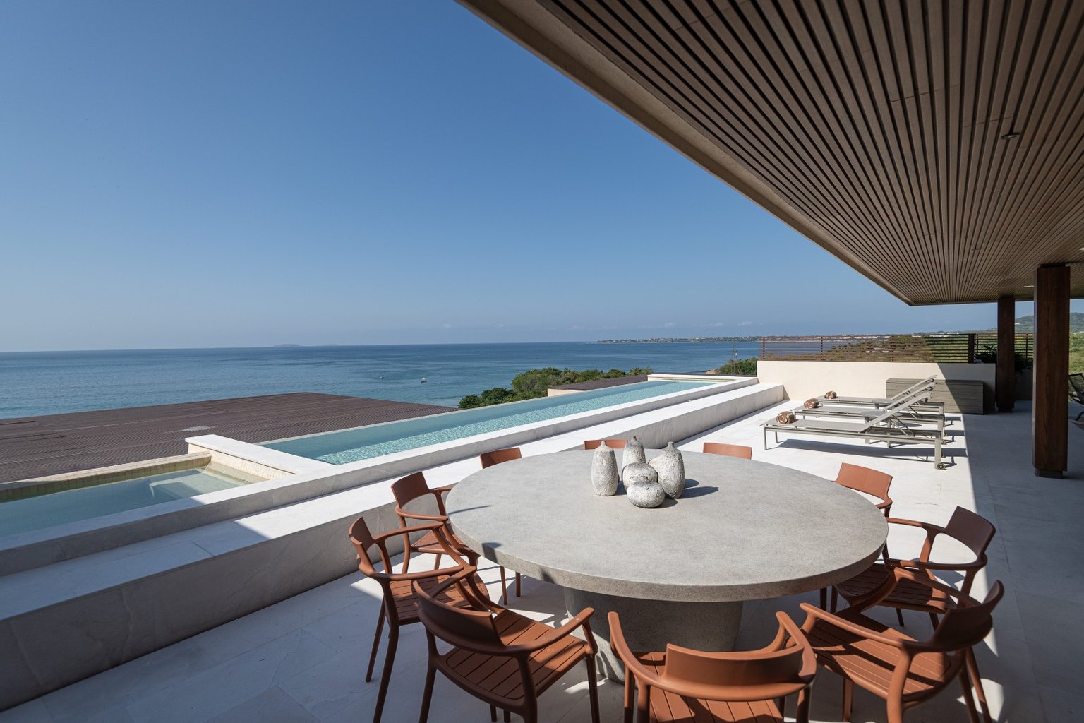 Punta Mita Vacation Rental