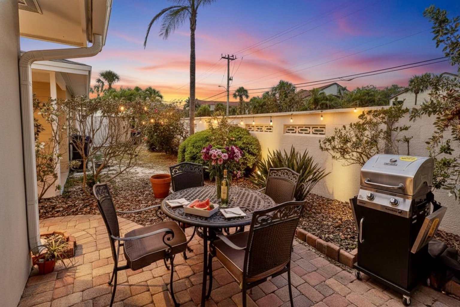 Siesta Key Vacation Rental