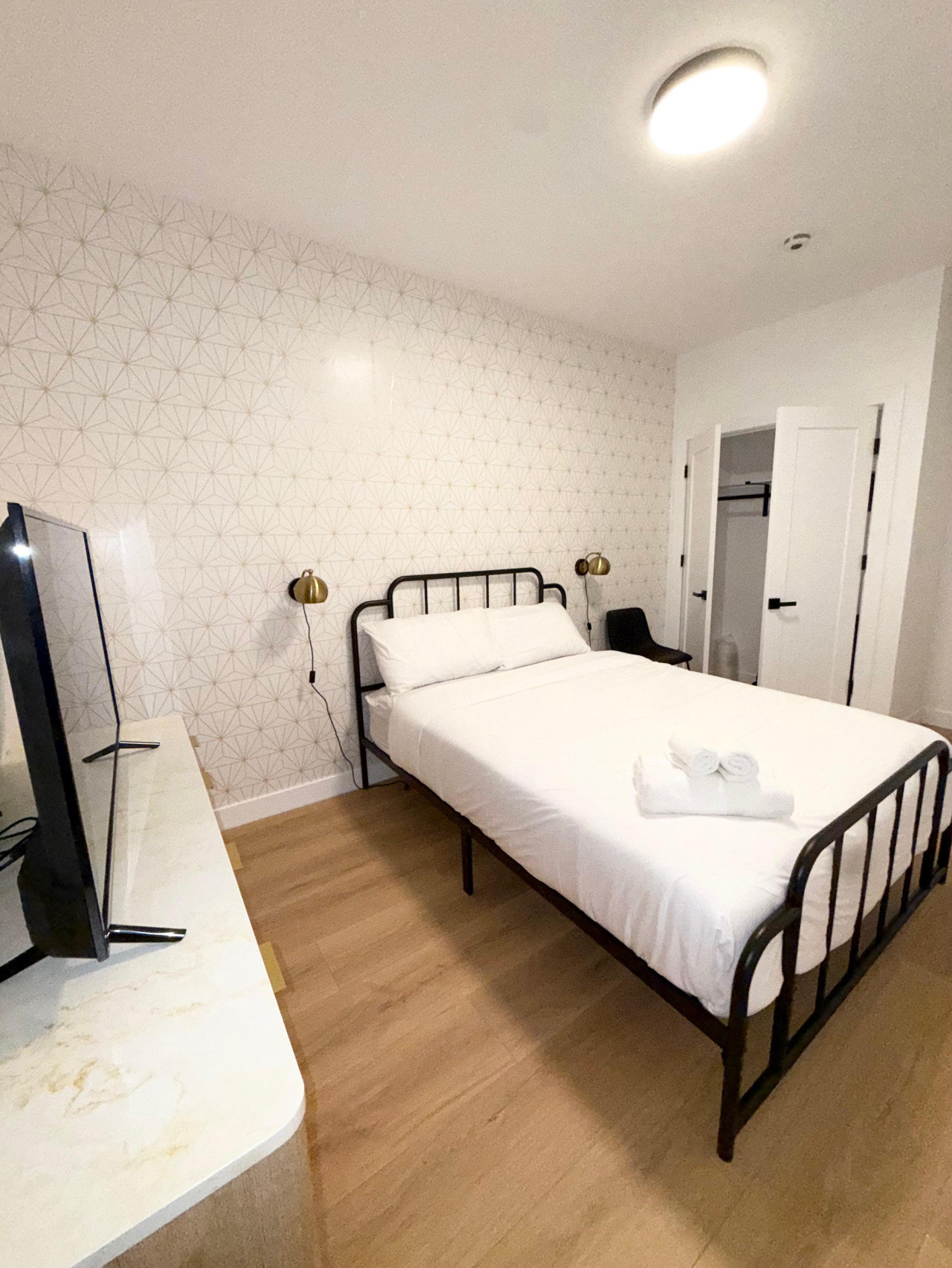 Jersey City Vacation Rental