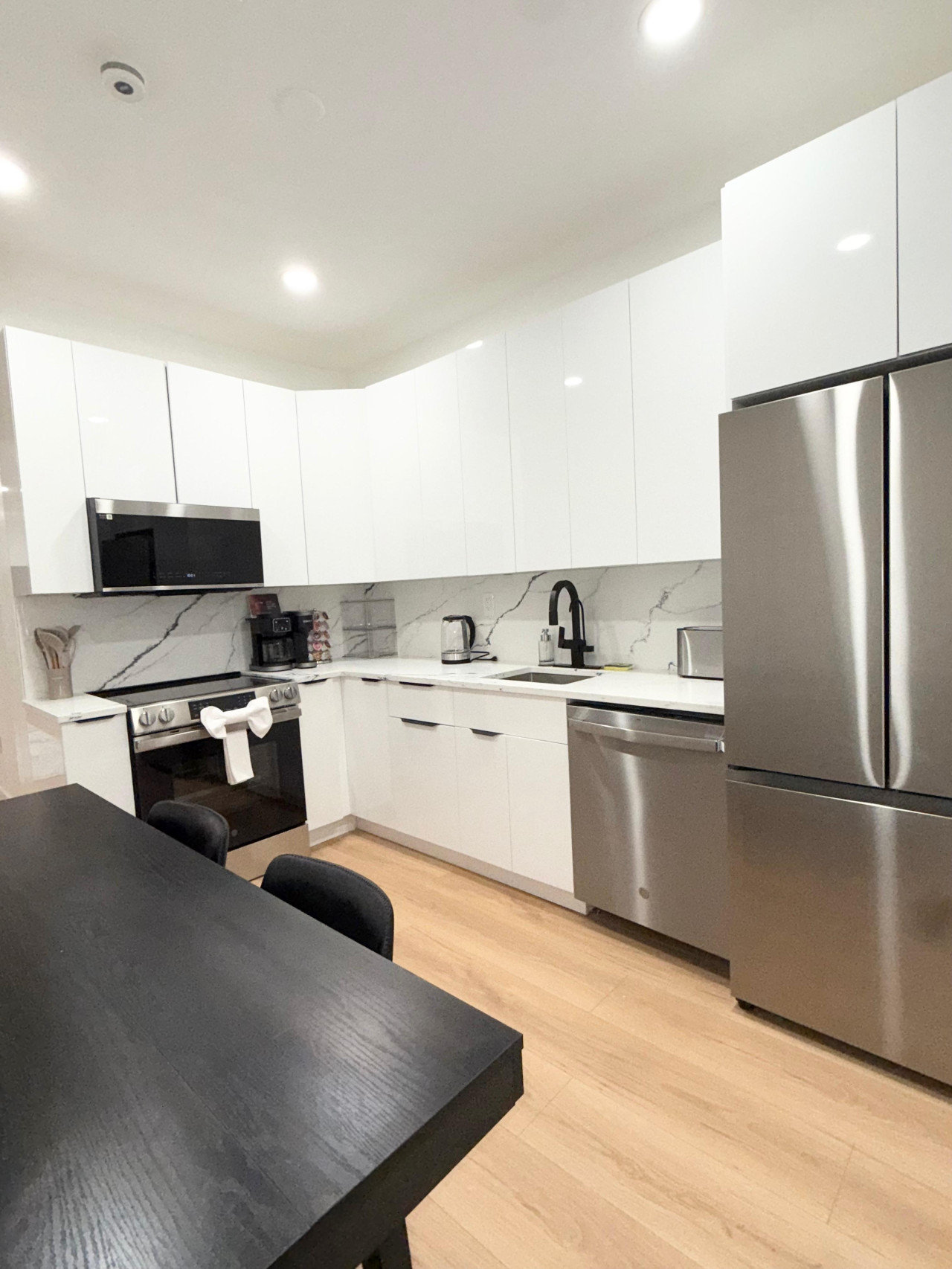 Jersey City Vacation Rental