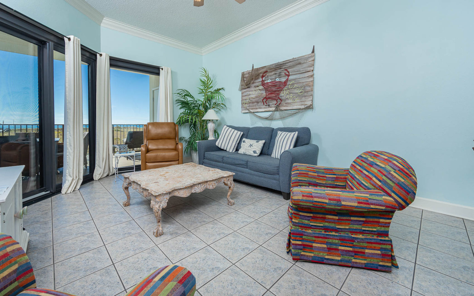 Orange Beach Vacation Rental