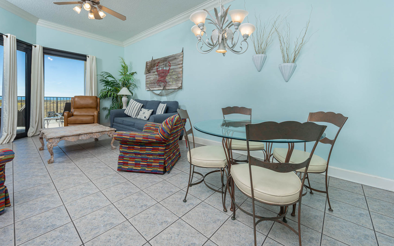 Orange Beach Vacation Rental