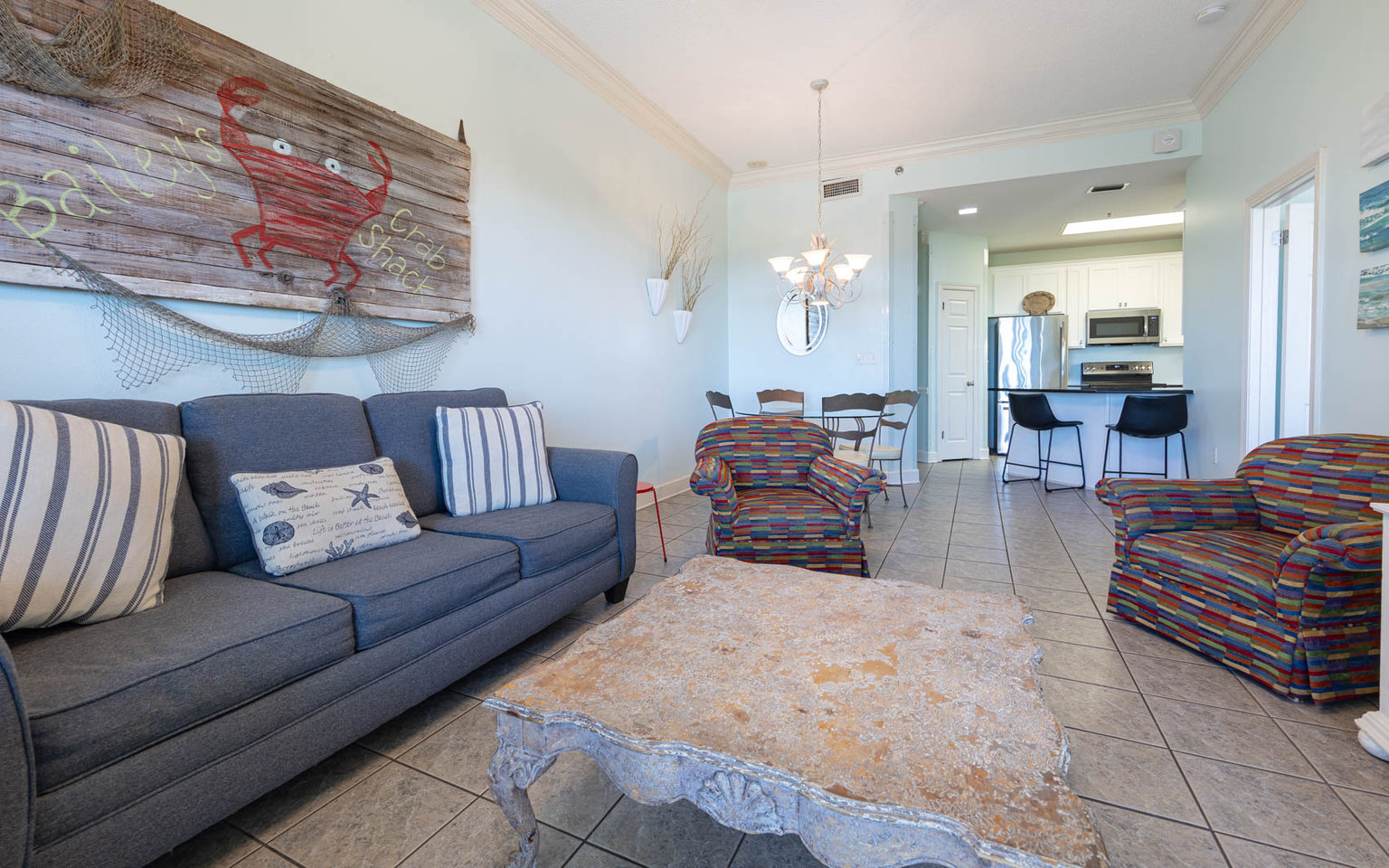 Orange Beach Vacation Rental