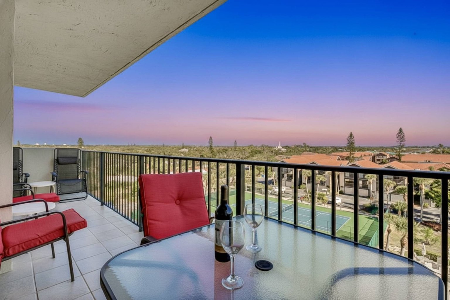 Siesta Key Vacation Rental