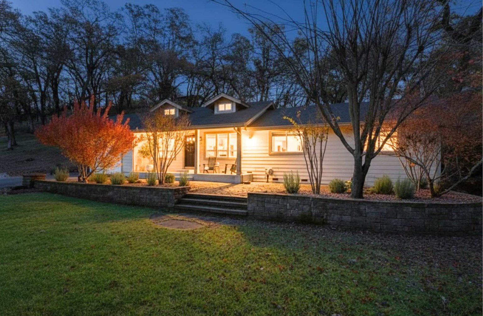 Glen Ellen Vacation Rental