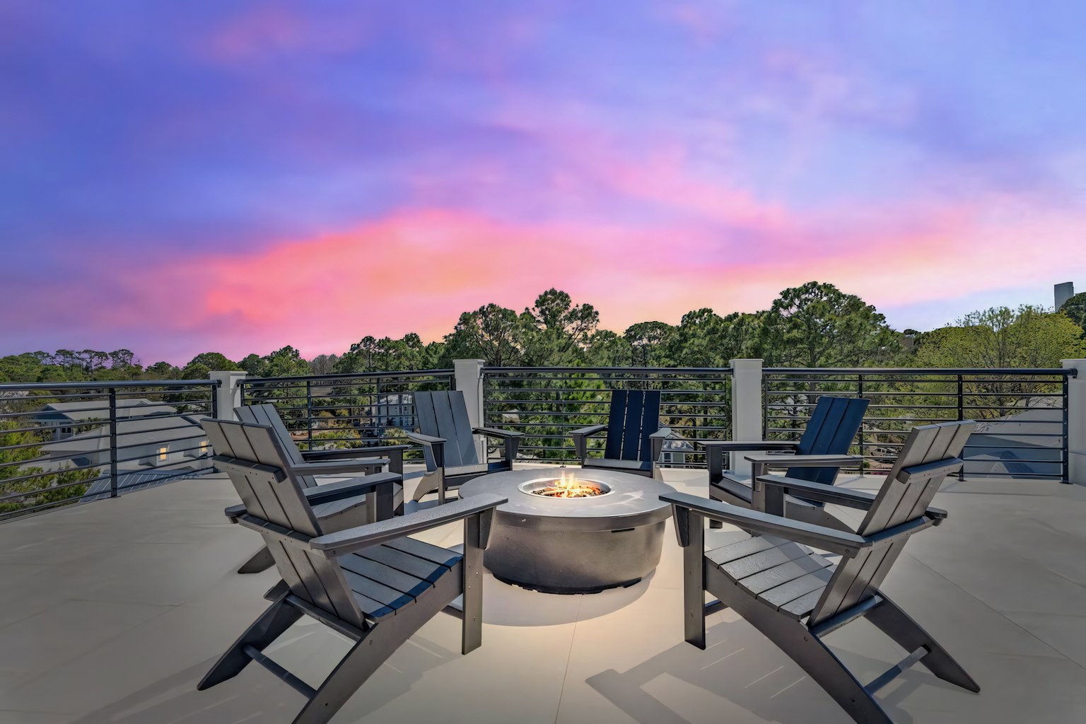 Santa Rosa Beach Vacation Rental