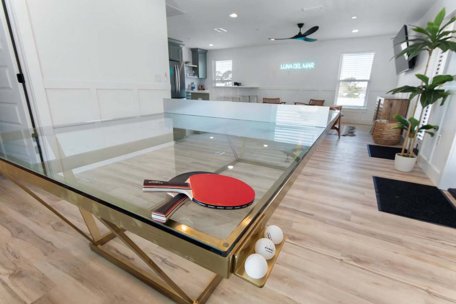 Santa Rosa Beach Vacation Rental