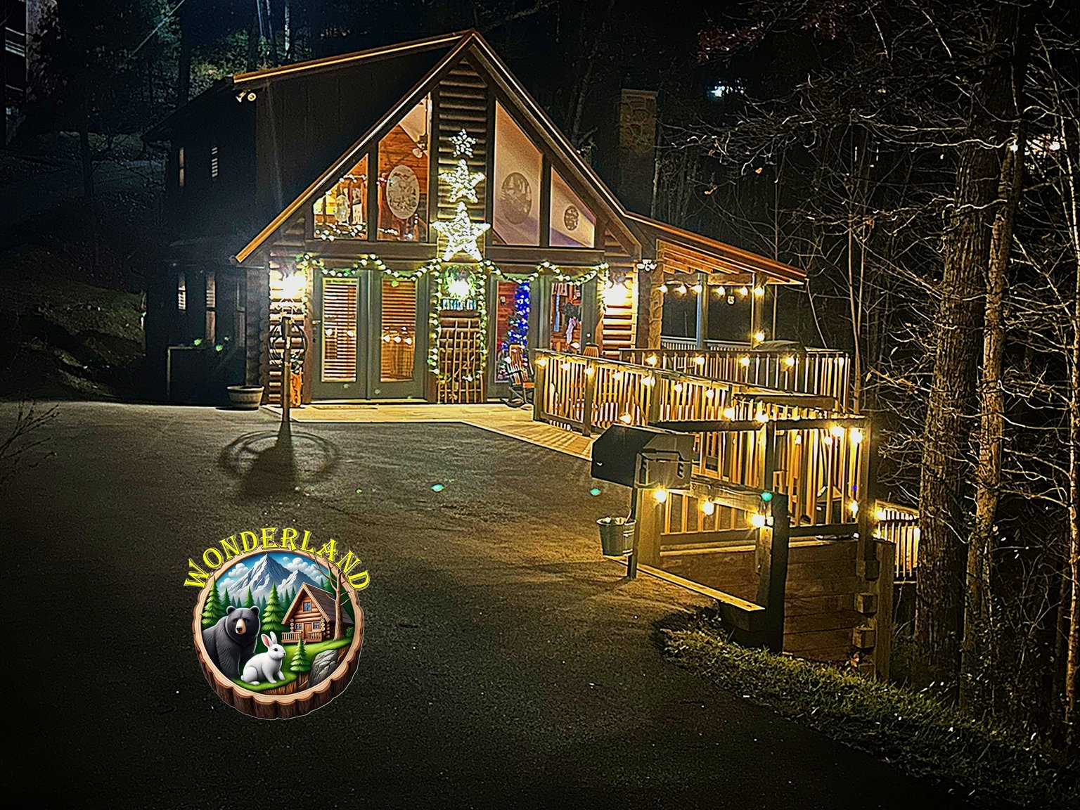 Sevierville Vacation Rental