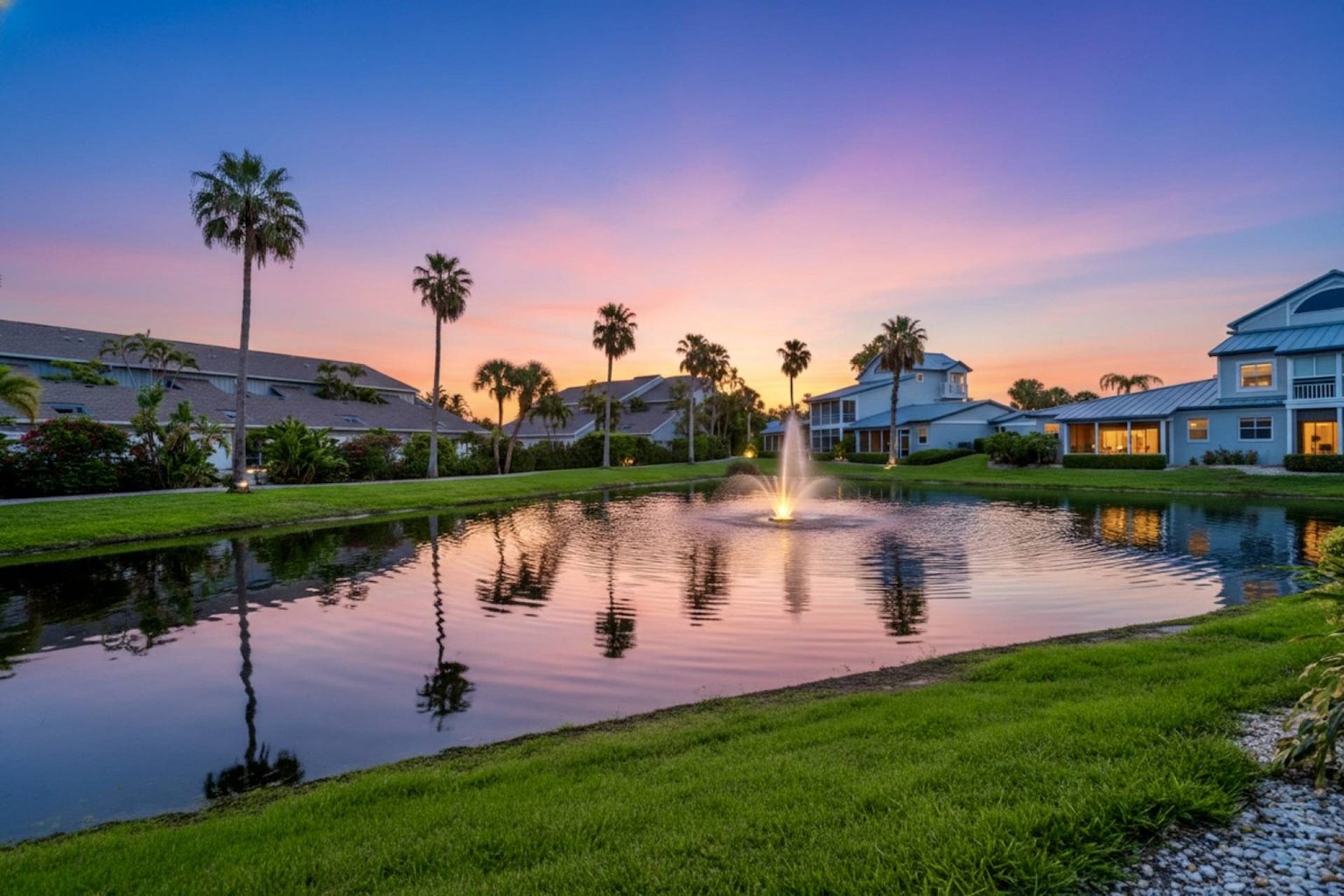 Siesta Key Vacation Rental