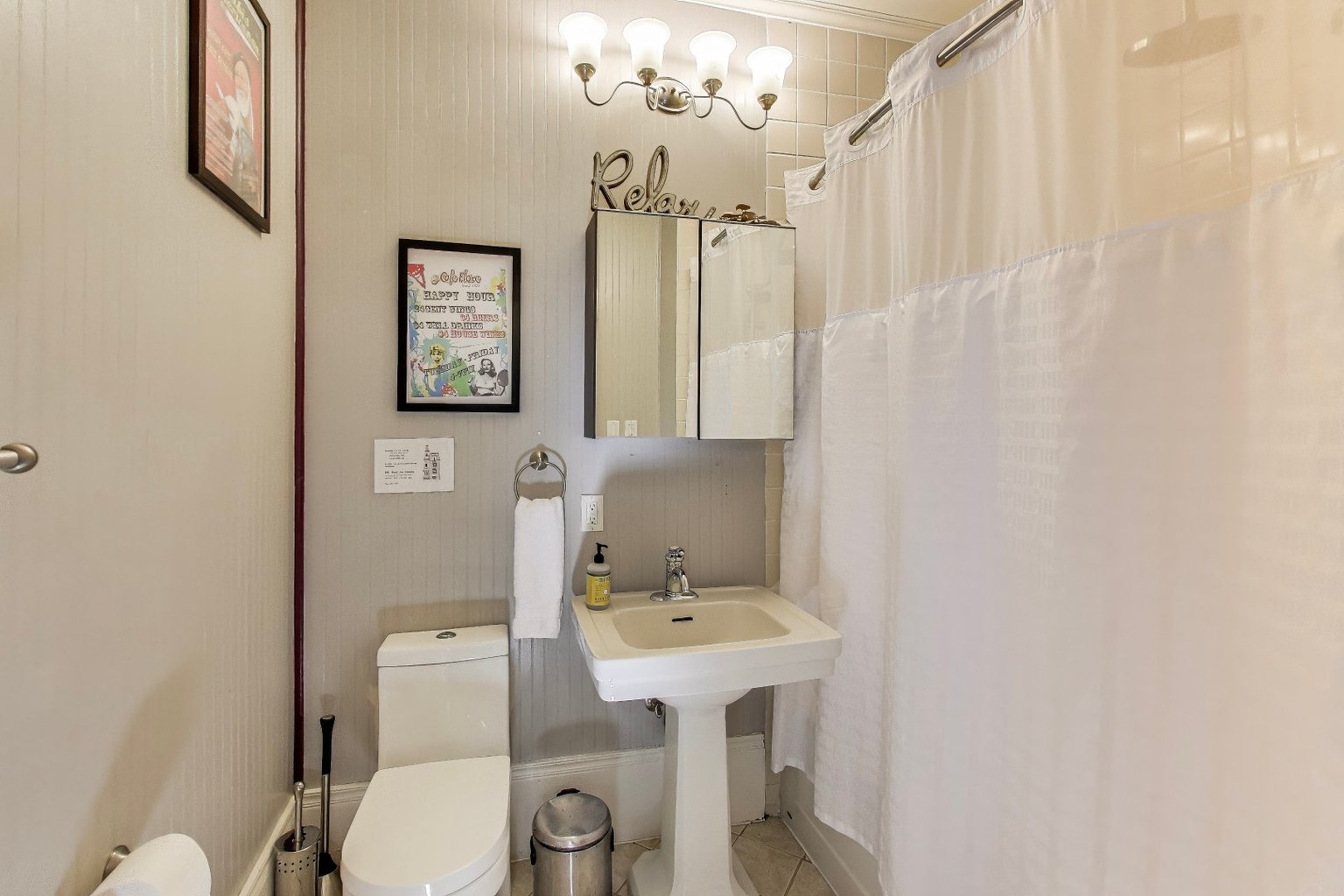 San Francisco Vacation Rental