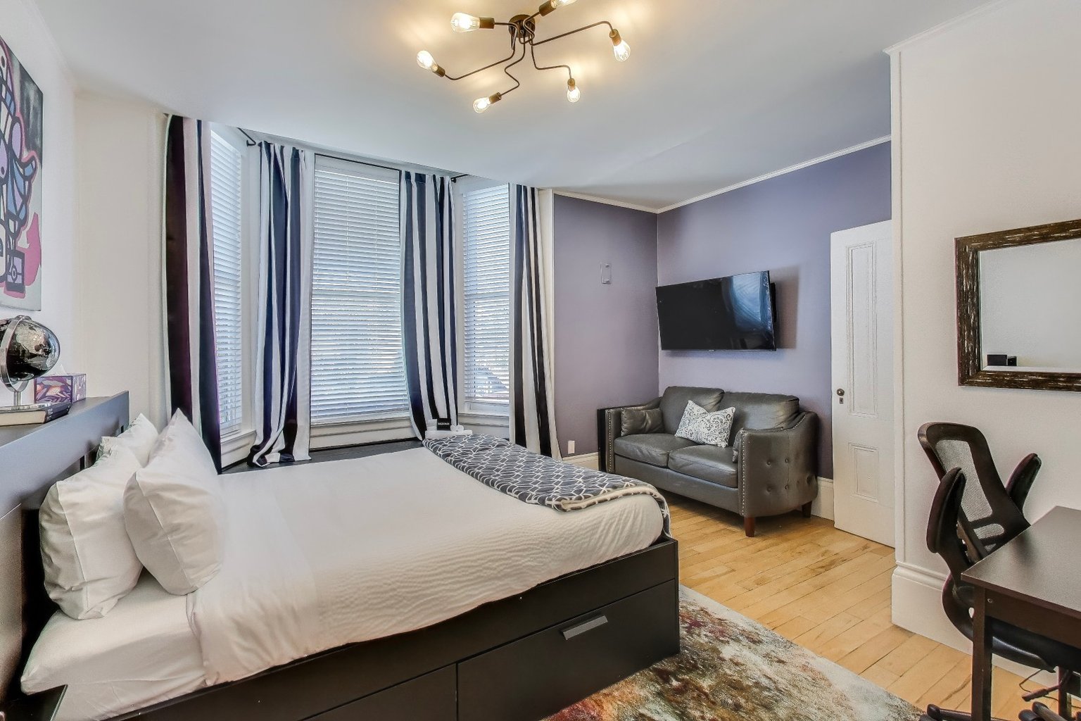 San Francisco Vacation Rental