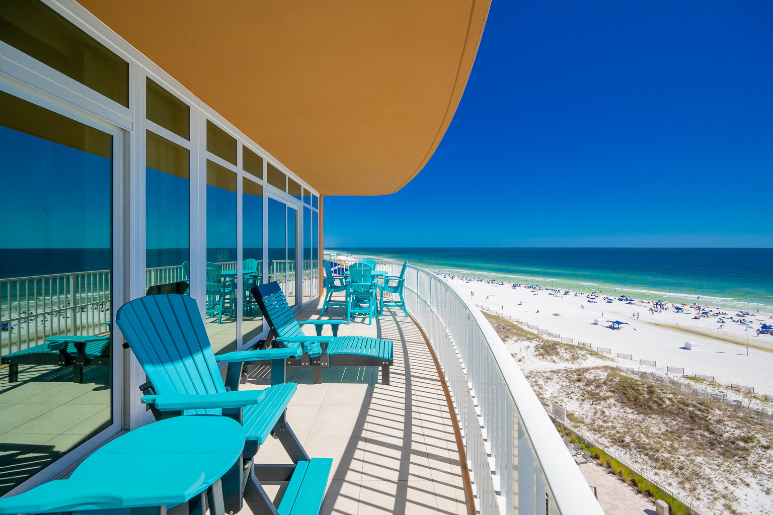 Orange Beach Vacation Rental