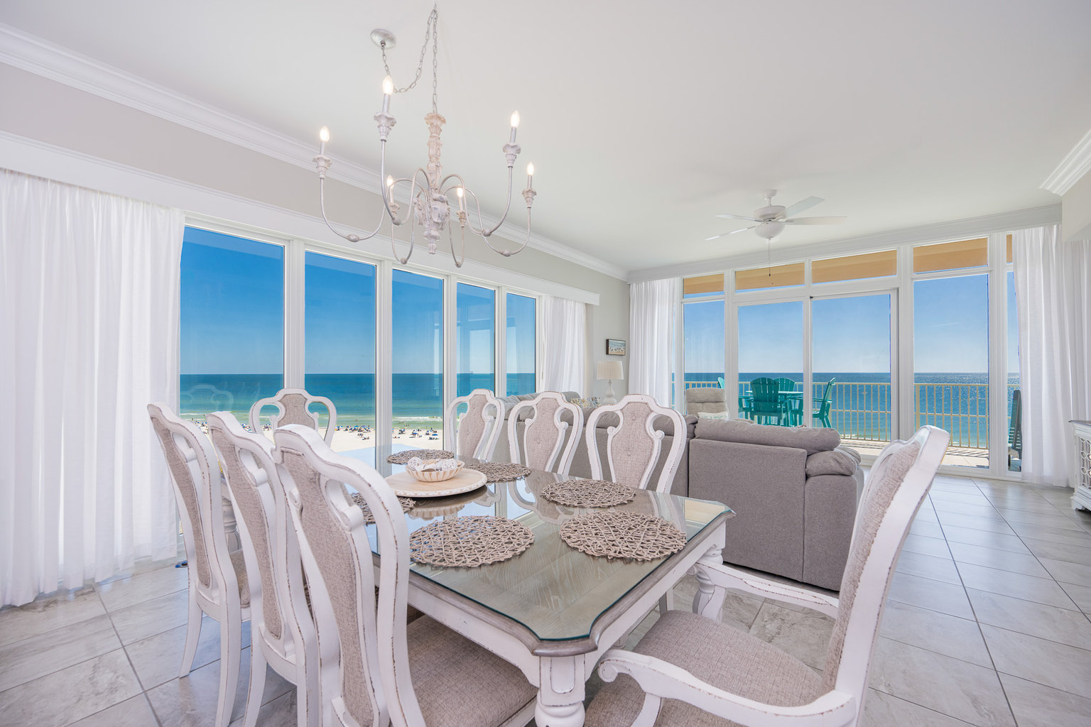 Orange Beach Vacation Rental