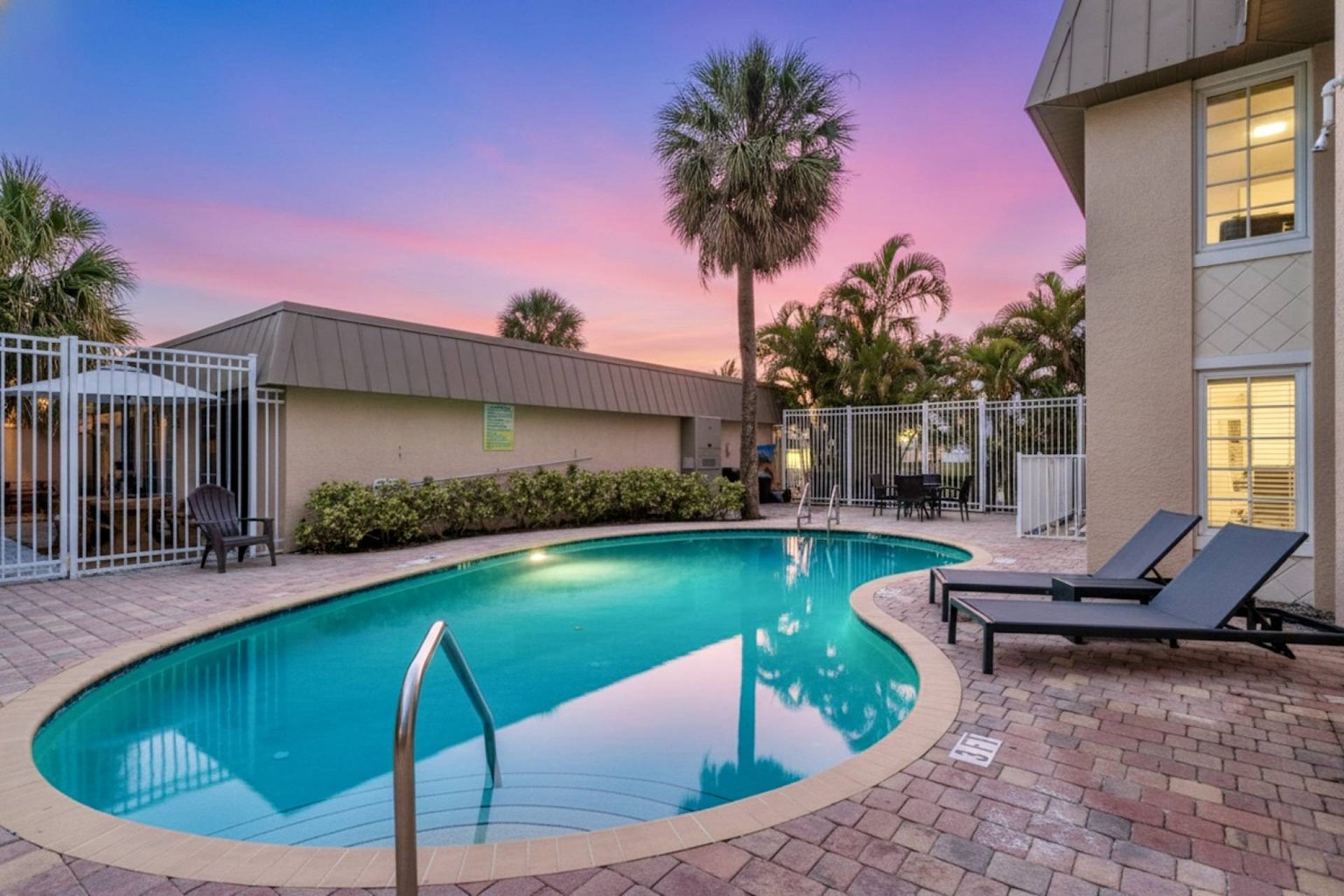 Siesta Key Vacation Rental