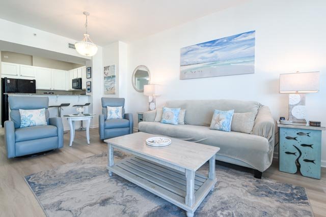 Destin Vacation Rental