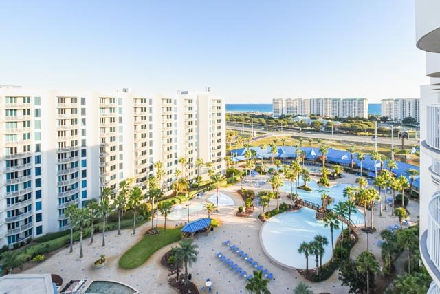 Destin Vacation Rental