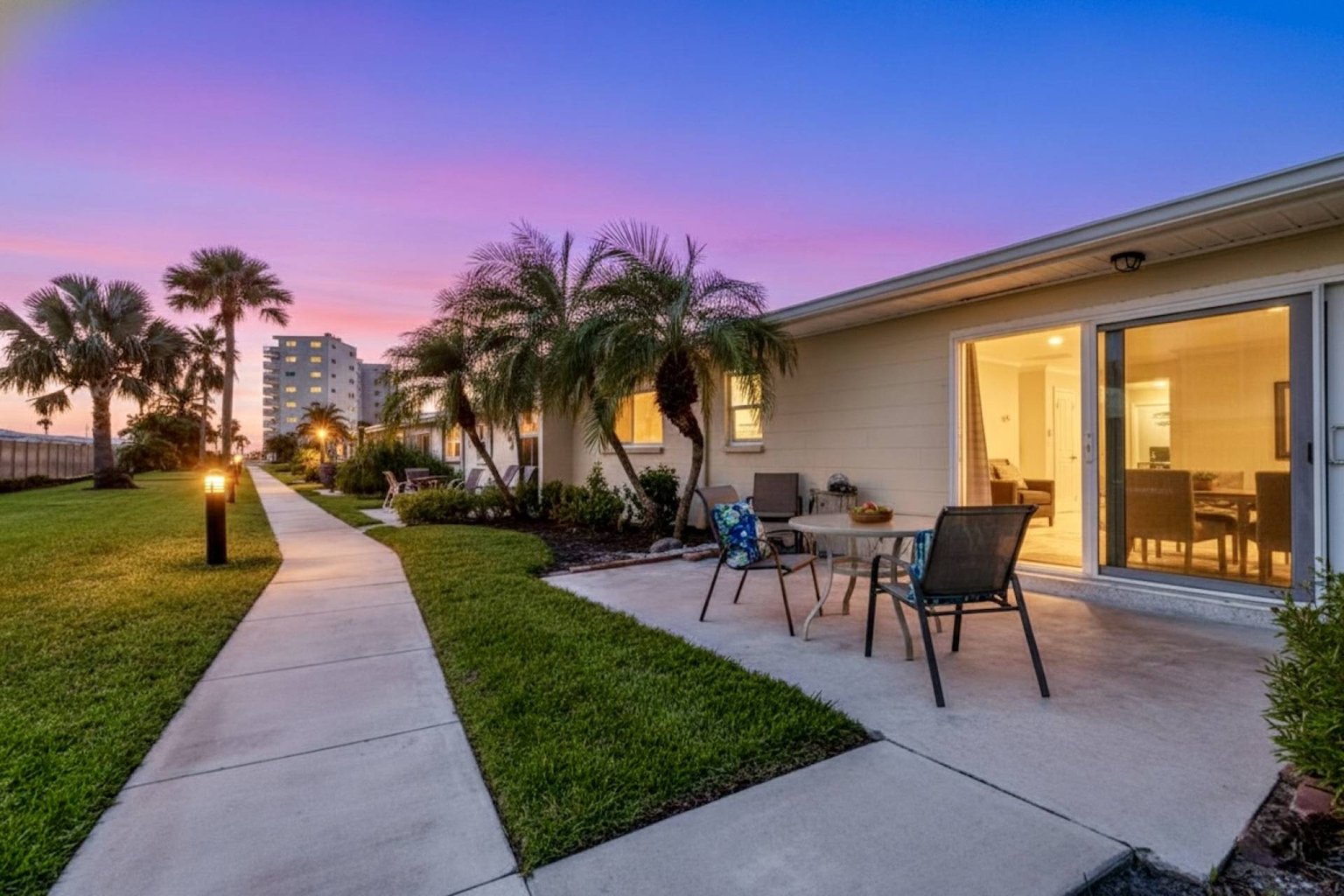 Siesta Key Vacation Rental