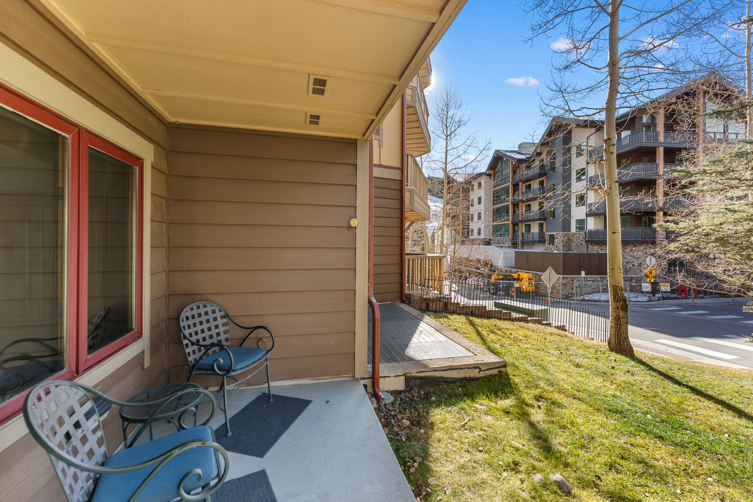 Keystone Vacation Rental