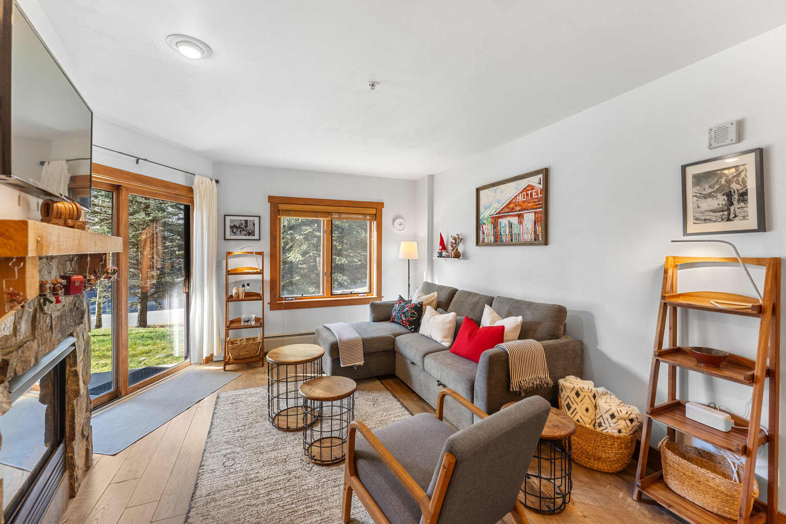 Keystone Vacation Rental