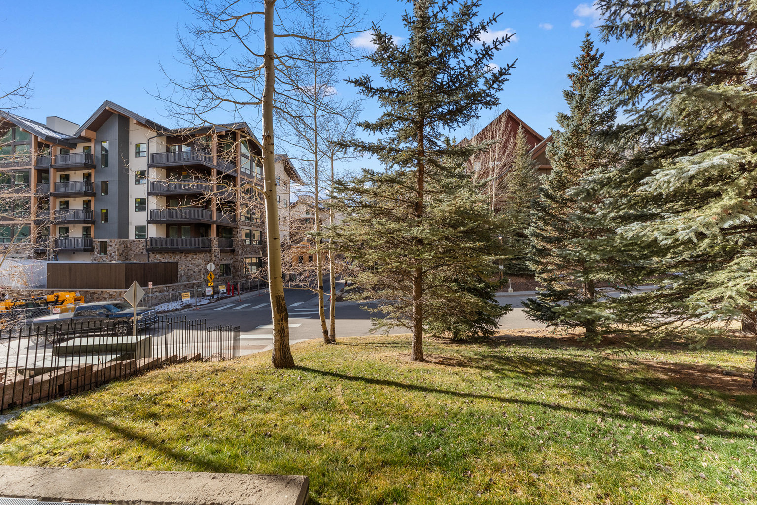 Keystone Vacation Rental