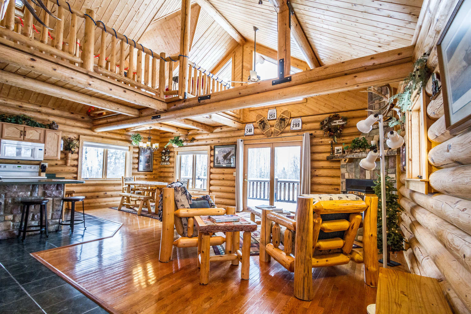 Tofte Vacation Rental