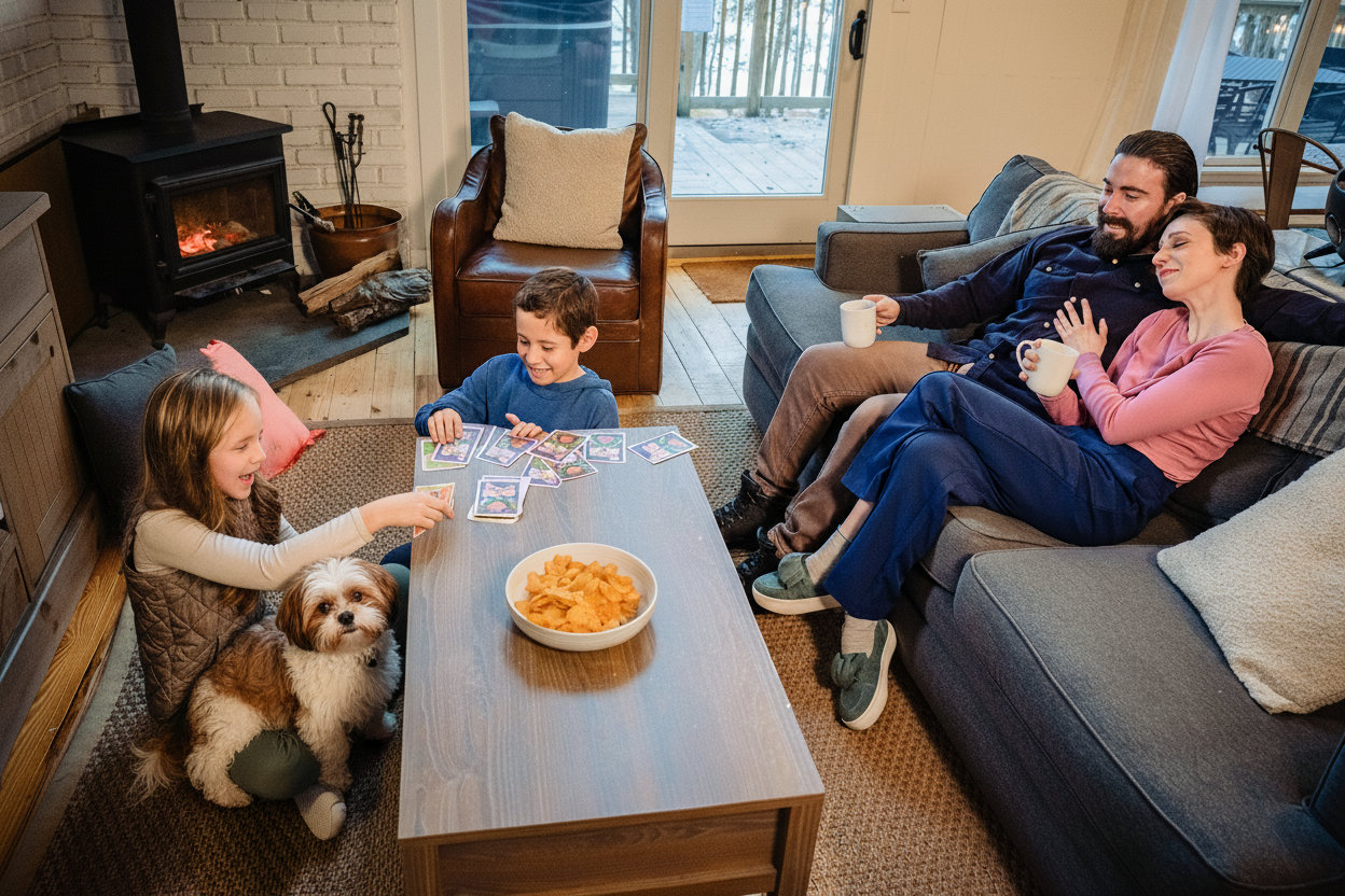 Bushkill Vacation Rental