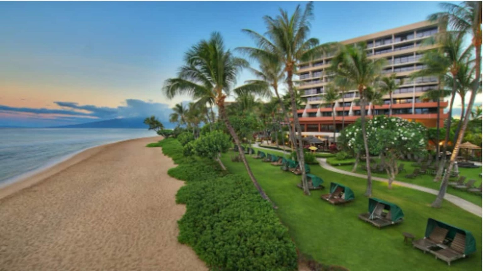Lahaina, Maui Vacation Rental