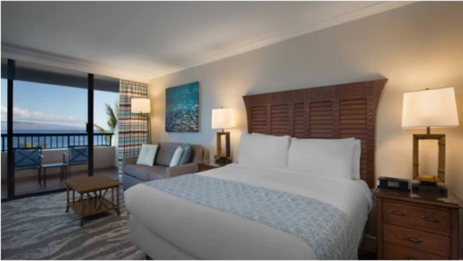 Lahaina, Maui Vacation Rental