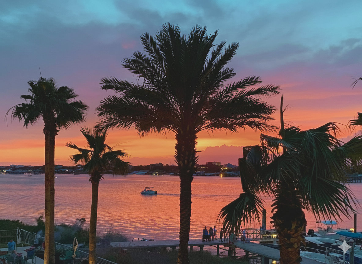 Orange Beach Vacation Rental