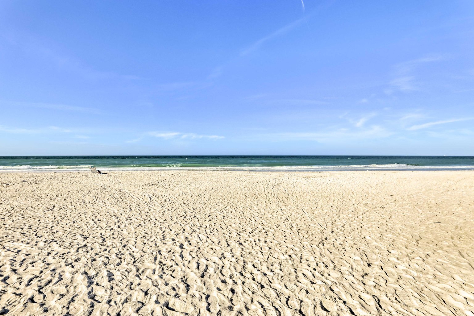 Bradenton Beach Vacation Rental