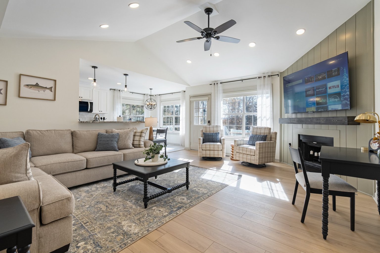 Adairsville Vacation Rental