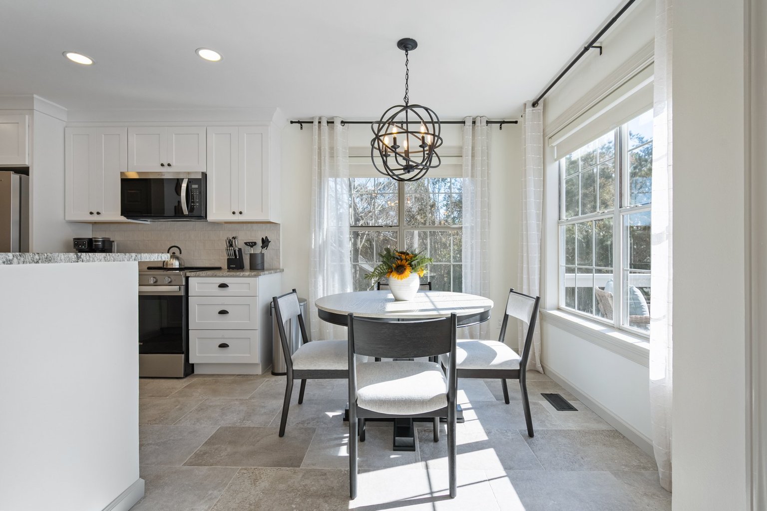 Adairsville Vacation Rental