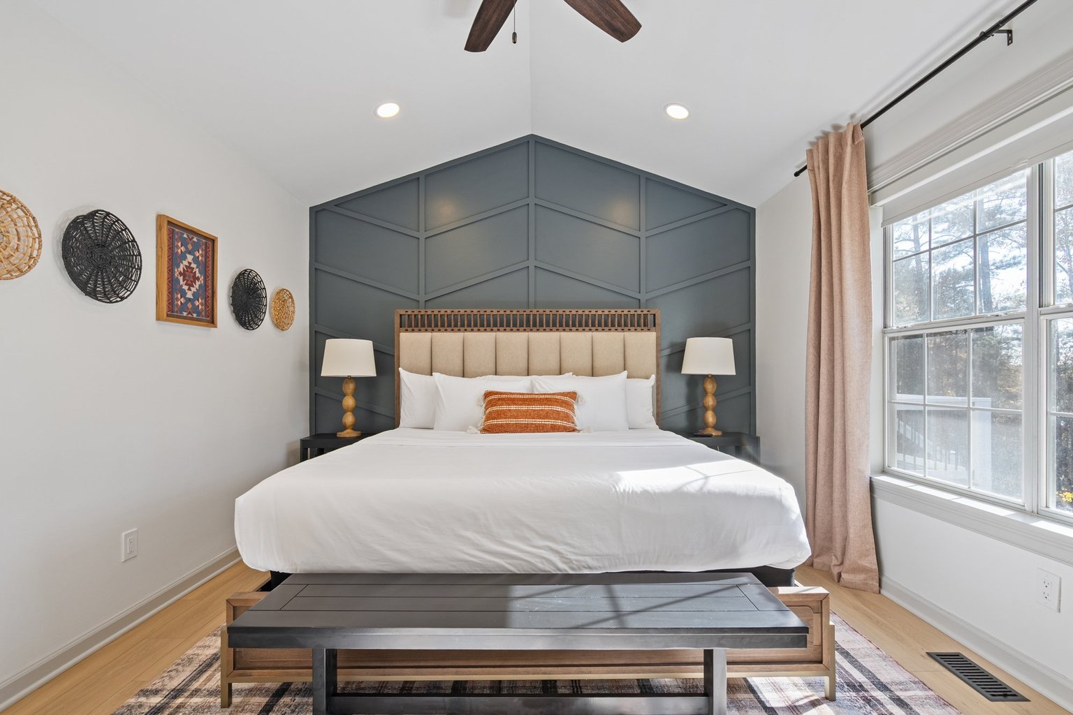 Adairsville Vacation Rental