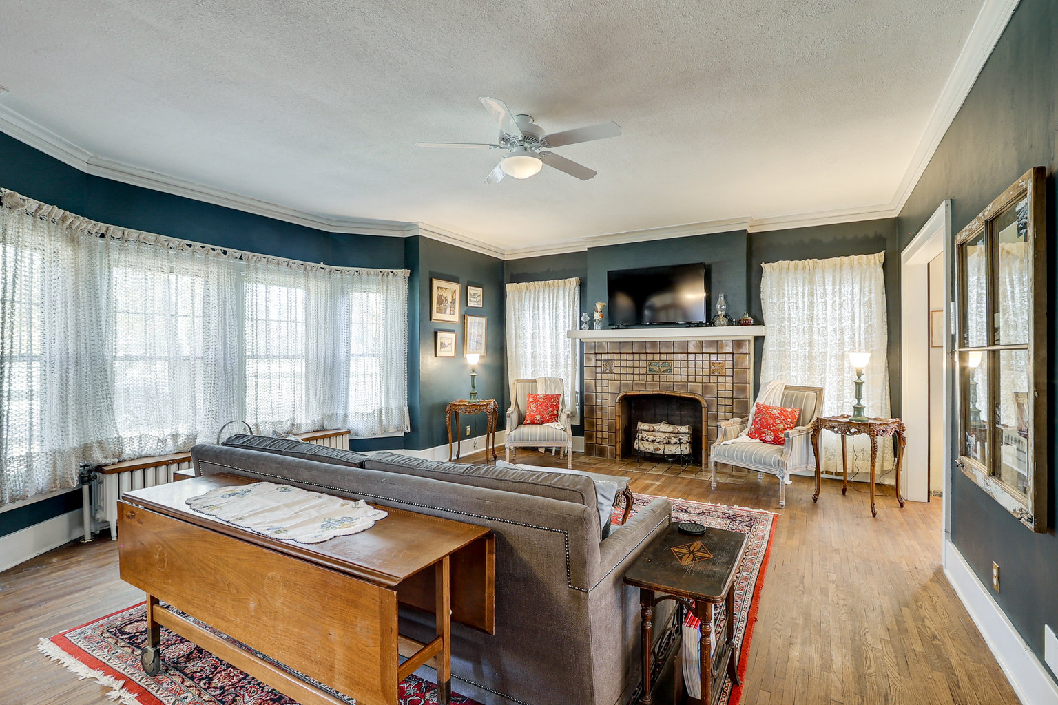 Wichita Vacation Rental