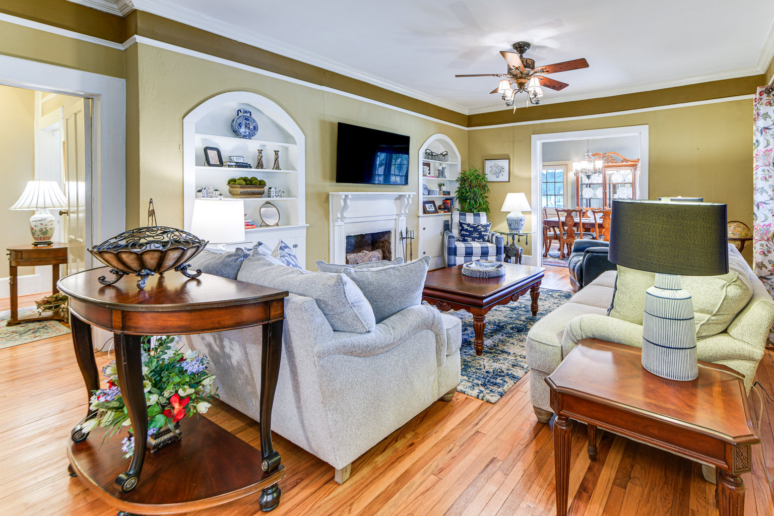 Thomaston Vacation Rental