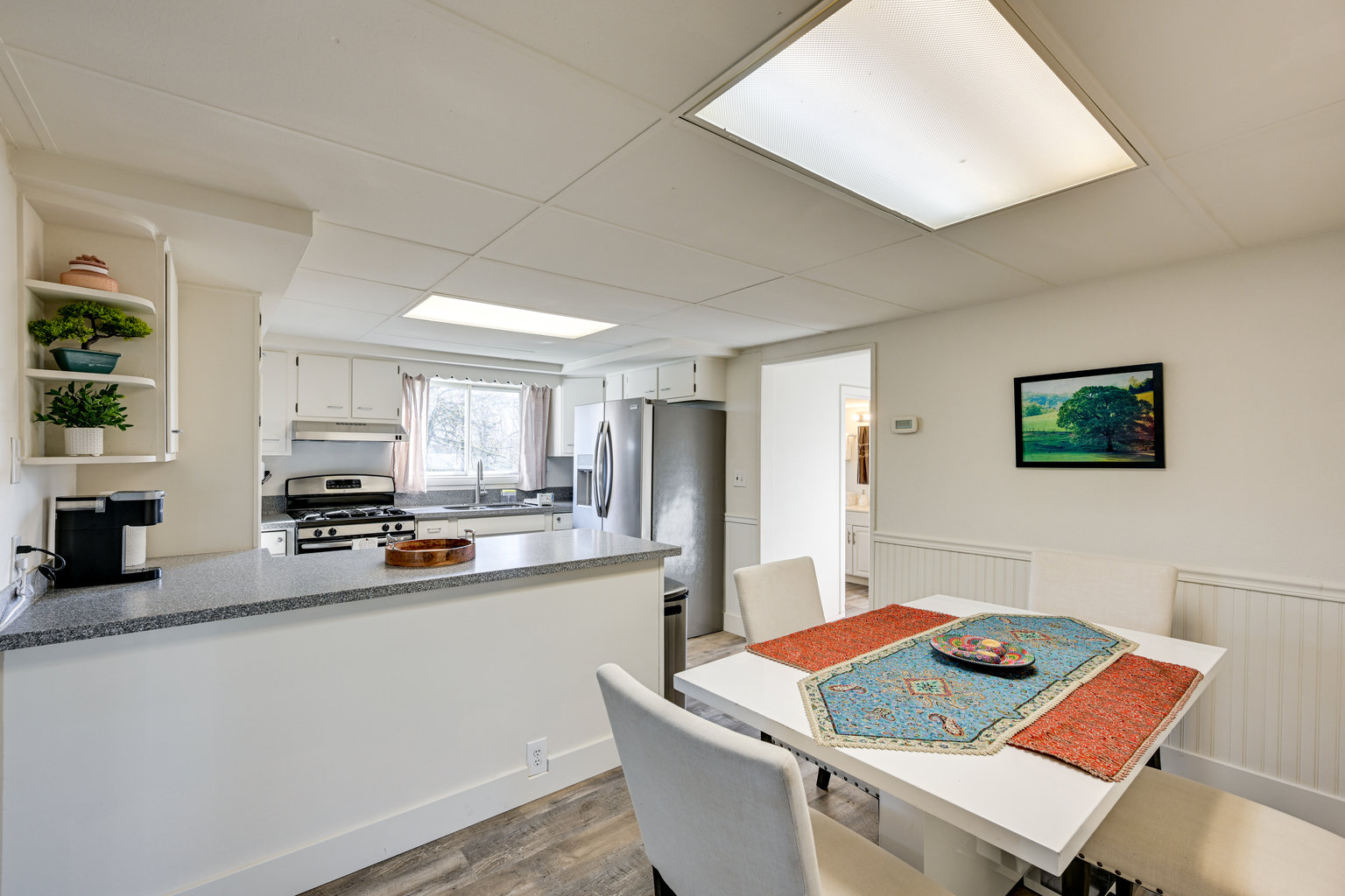 Algona Vacation Rental