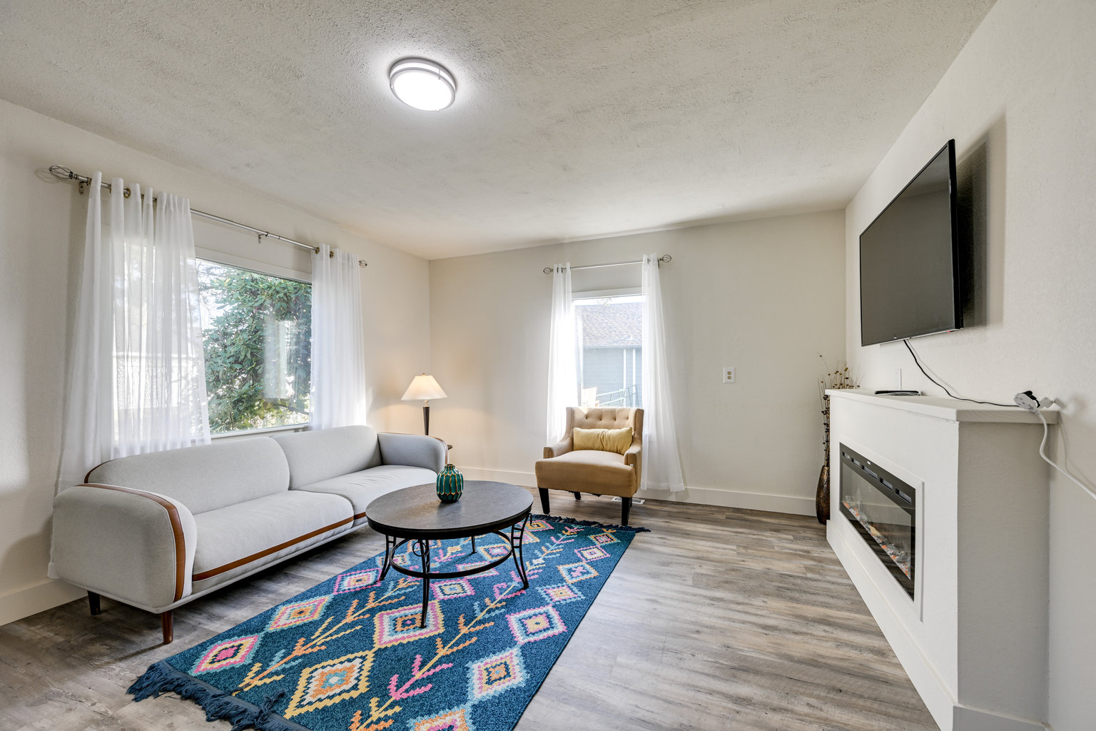 Algona Vacation Rental