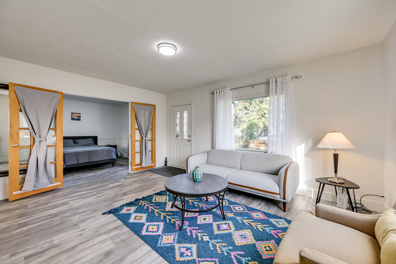 Algona Vacation Rental